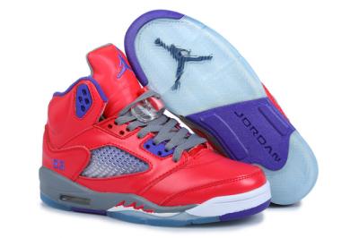 Air Jordan 5-125